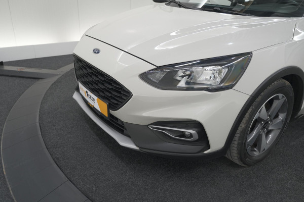 Ford Focus 1.5 EcoBoost Active Business | Lage Kilometerstand | Navigatie | Parkeersensoren | Apple Carplay Ford Focus 1.5 EcoBoost Active Business | Lage Kilometerstand | Navigatie | Parkeersensoren | Apple Carplay