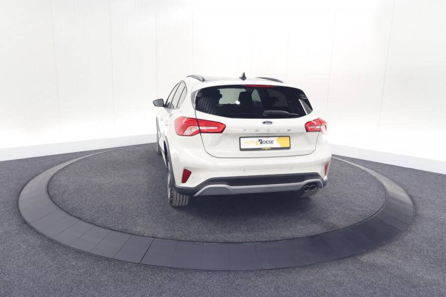 Ford Focus 1.5 EcoBoost Active Business | Lage Kilometerstand | Navigatie | Parkeersensoren | Apple Carplay Ford Focus 1.5 EcoBoost Active Business | Lage Kilometerstand | Navigatie | Parkeersensoren | Apple Carplay