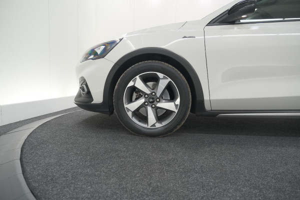 Ford Focus 1.5 EcoBoost Active Business | Lage Kilometerstand | Navigatie | Parkeersensoren | Apple Carplay Ford Focus 1.5 EcoBoost Active Business | Lage Kilometerstand | Navigatie | Parkeersensoren | Apple Carplay