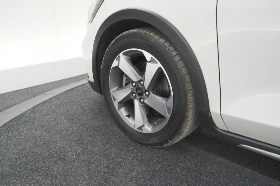 Ford Focus 1.5 EcoBoost Active Business | Lage Kilometerstand | Navigatie | Parkeersensoren | Apple Carplay Ford Focus 1.5 EcoBoost Active Business | Lage Kilometerstand | Navigatie | Parkeersensoren | Apple Carplay