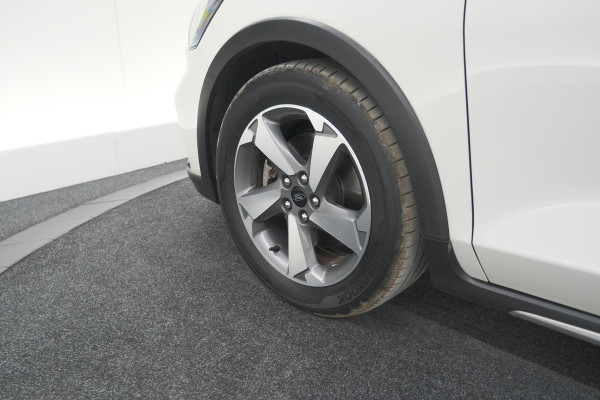 Ford Focus 1.5 EcoBoost Active Business | Lage Kilometerstand | Navigatie | Parkeersensoren | Apple Carplay Ford Focus 1.5 EcoBoost Active Business | Lage Kilometerstand | Navigatie | Parkeersensoren | Apple Carplay