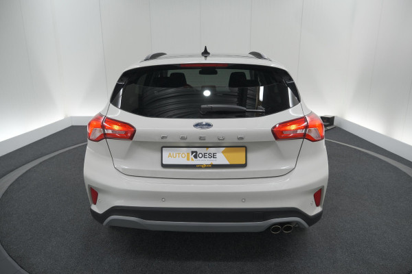 Ford Focus 1.5 EcoBoost Active Business | Lage Kilometerstand | Navigatie | Parkeersensoren | Apple Carplay Ford Focus 1.5 EcoBoost Active Business | Lage Kilometerstand | Navigatie | Parkeersensoren | Apple Carplay