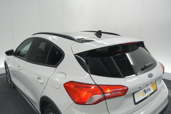 Ford Focus 1.5 EcoBoost Active Business | Lage Kilometerstand | Navigatie | Parkeersensoren | Apple Carplay Ford Focus 1.5 EcoBoost Active Business | Lage Kilometerstand | Navigatie | Parkeersensoren | Apple Carplay