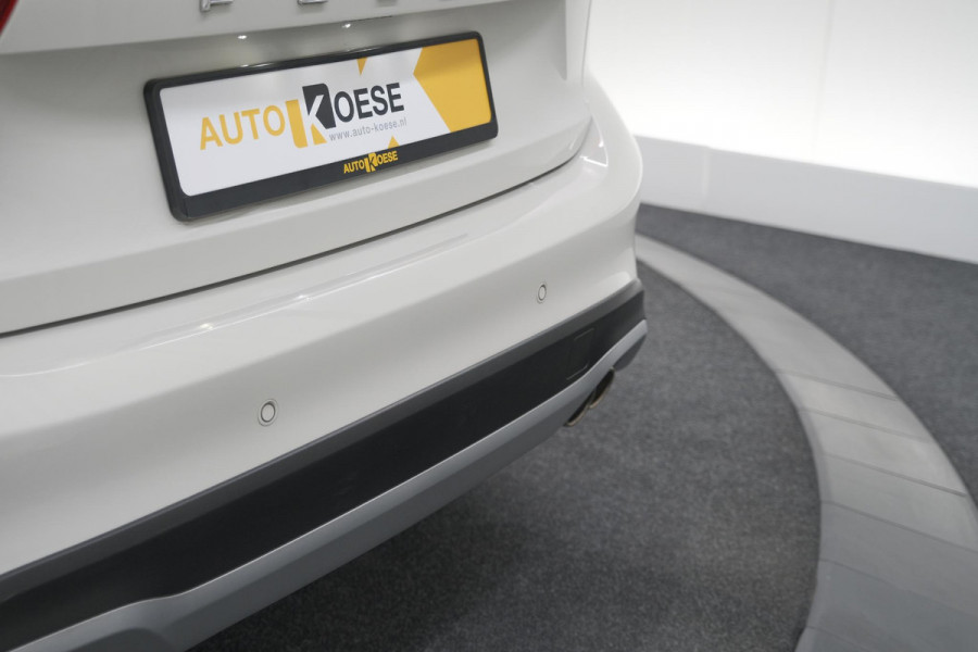 Ford Focus 1.5 EcoBoost Active Business | Lage Kilometerstand | Navigatie | Parkeersensoren | Apple Carplay Ford Focus 1.5 EcoBoost Active Business | Lage Kilometerstand | Navigatie | Parkeersensoren | Apple Carplay