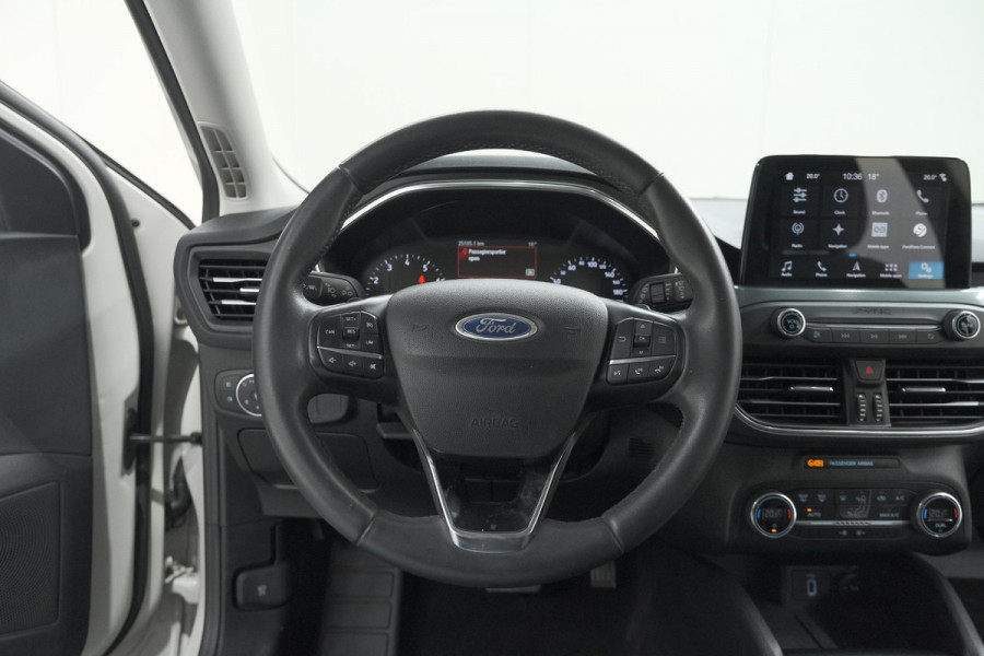 Ford Focus 1.5 EcoBoost Active Business | Lage Kilometerstand | Navigatie | Parkeersensoren | Apple Carplay Ford Focus 1.5 EcoBoost Active Business | Lage Kilometerstand | Navigatie | Parkeersensoren | Apple Carplay