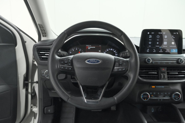Ford Focus 1.5 EcoBoost Active Business | Lage Kilometerstand | Navigatie | Parkeersensoren | Apple Carplay Ford Focus 1.5 EcoBoost Active Business | Lage Kilometerstand | Navigatie | Parkeersensoren | Apple Carplay