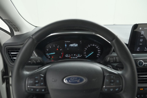 Ford Focus 1.5 EcoBoost Active Business | Lage Kilometerstand | Navigatie | Parkeersensoren | Apple Carplay Ford Focus 1.5 EcoBoost Active Business | Lage Kilometerstand | Navigatie | Parkeersensoren | Apple Carplay