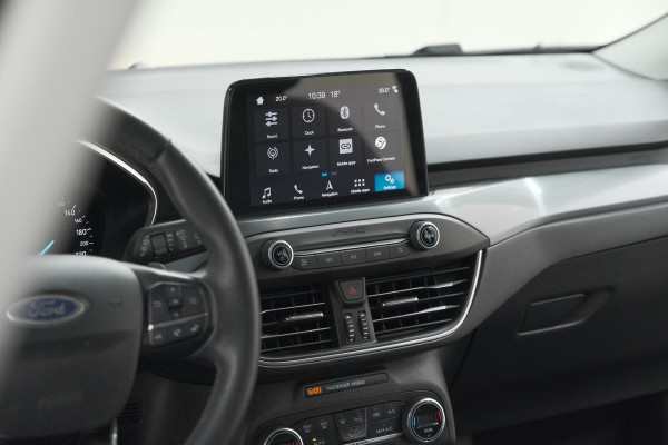 Ford Focus 1.5 EcoBoost Active Business | Lage Kilometerstand | Navigatie | Parkeersensoren | Apple Carplay Ford Focus 1.5 EcoBoost Active Business | Lage Kilometerstand | Navigatie | Parkeersensoren | Apple Carplay