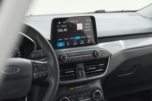 Ford Focus 1.5 EcoBoost Active Business | Lage Kilometerstand | Navigatie | Parkeersensoren | Apple Carplay Ford Focus 1.5 EcoBoost Active Business | Lage Kilometerstand | Navigatie | Parkeersensoren | Apple Carplay