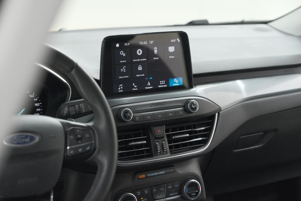 Ford Focus 1.5 EcoBoost Active Business | Lage Kilometerstand | Navigatie | Parkeersensoren | Apple Carplay Ford Focus 1.5 EcoBoost Active Business | Lage Kilometerstand | Navigatie | Parkeersensoren | Apple Carplay