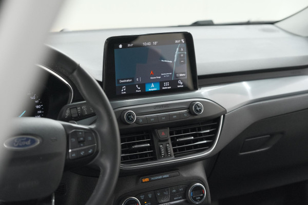 Ford Focus 1.5 EcoBoost Active Business | Lage Kilometerstand | Navigatie | Parkeersensoren | Apple Carplay Ford Focus 1.5 EcoBoost Active Business | Lage Kilometerstand | Navigatie | Parkeersensoren | Apple Carplay