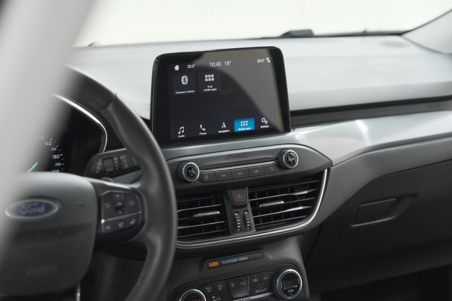 Ford Focus 1.5 EcoBoost Active Business | Lage Kilometerstand | Navigatie | Parkeersensoren | Apple Carplay Ford Focus 1.5 EcoBoost Active Business | Lage Kilometerstand | Navigatie | Parkeersensoren | Apple Carplay