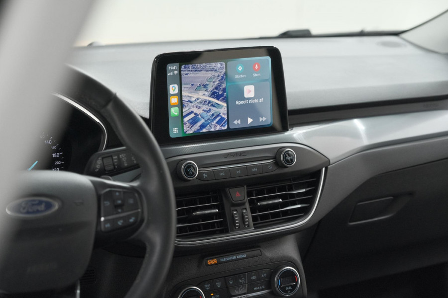 Ford Focus 1.5 EcoBoost Active Business | Lage Kilometerstand | Navigatie | Parkeersensoren | Apple Carplay Ford Focus 1.5 EcoBoost Active Business | Lage Kilometerstand | Navigatie | Parkeersensoren | Apple Carplay