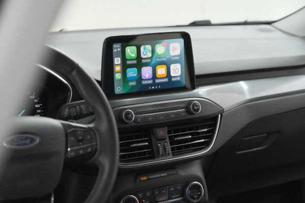 Ford Focus 1.5 EcoBoost Active Business | Lage Kilometerstand | Navigatie | Parkeersensoren | Apple Carplay Ford Focus 1.5 EcoBoost Active Business | Lage Kilometerstand | Navigatie | Parkeersensoren | Apple Carplay