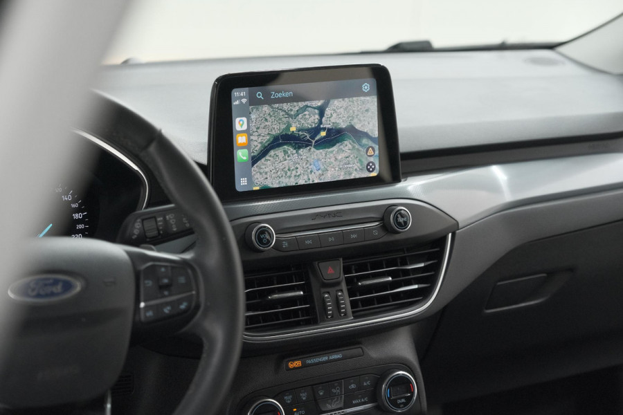 Ford Focus 1.5 EcoBoost Active Business | Lage Kilometerstand | Navigatie | Parkeersensoren | Apple Carplay Ford Focus 1.5 EcoBoost Active Business | Lage Kilometerstand | Navigatie | Parkeersensoren | Apple Carplay