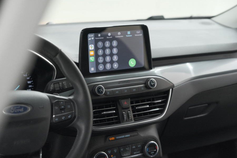 Ford Focus 1.5 EcoBoost Active Business | Lage Kilometerstand | Navigatie | Parkeersensoren | Apple Carplay Ford Focus 1.5 EcoBoost Active Business | Lage Kilometerstand | Navigatie | Parkeersensoren | Apple Carplay