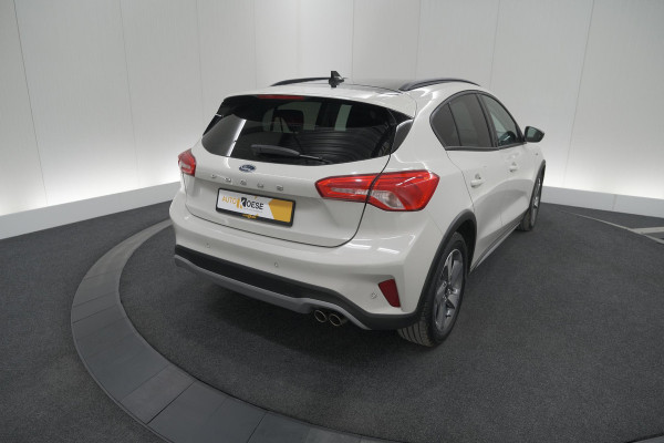 Ford Focus 1.5 EcoBoost Active Business | Lage Kilometerstand | Navigatie | Parkeersensoren | Apple Carplay Ford Focus 1.5 EcoBoost Active Business | Lage Kilometerstand | Navigatie | Parkeersensoren | Apple Carplay