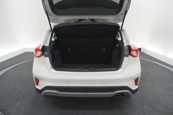 Ford Focus 1.5 EcoBoost Active Business | Lage Kilometerstand | Navigatie | Parkeersensoren | Apple Carplay Ford Focus 1.5 EcoBoost Active Business | Lage Kilometerstand | Navigatie | Parkeersensoren | Apple Carplay