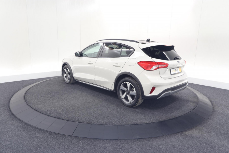 Ford Focus 1.5 EcoBoost Active Business | Lage Kilometerstand | Navigatie | Parkeersensoren | Apple Carplay Ford Focus 1.5 EcoBoost Active Business | Lage Kilometerstand | Navigatie | Parkeersensoren | Apple Carplay