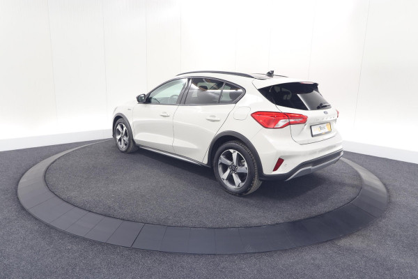 Ford Focus 1.5 EcoBoost Active Business | Lage Kilometerstand | Navigatie | Parkeersensoren | Apple Carplay Ford Focus 1.5 EcoBoost Active Business | Lage Kilometerstand | Navigatie | Parkeersensoren | Apple Carplay