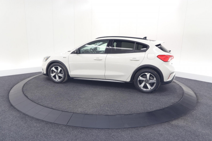 Ford Focus 1.5 EcoBoost Active Business | Lage Kilometerstand | Navigatie | Parkeersensoren | Apple Carplay Ford Focus 1.5 EcoBoost Active Business | Lage Kilometerstand | Navigatie | Parkeersensoren | Apple Carplay
