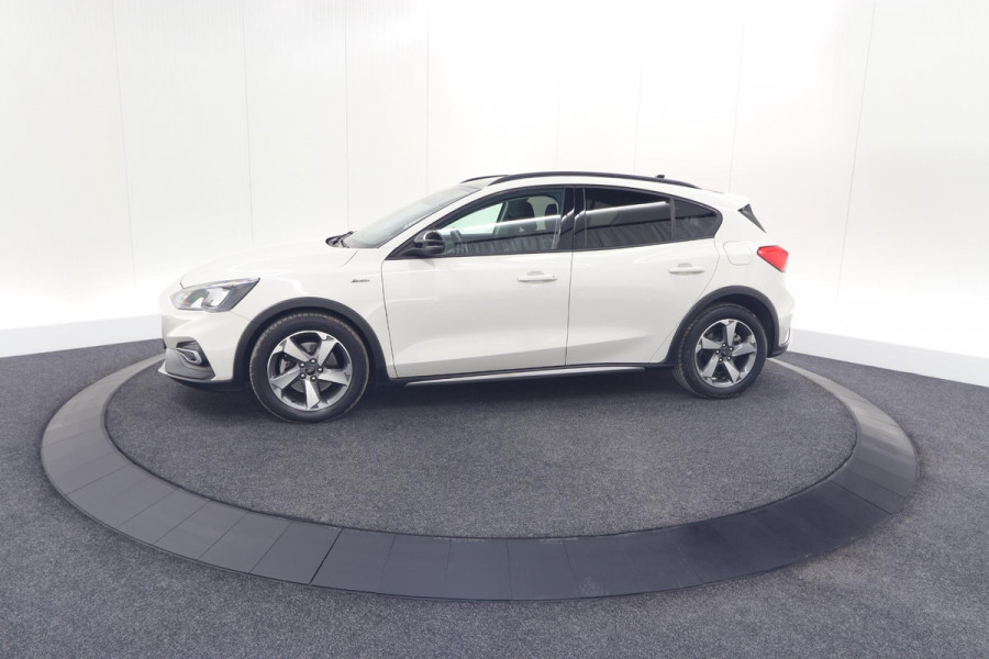 Ford Focus 1.5 EcoBoost Active Business | Lage Kilometerstand | Navigatie | Parkeersensoren | Apple Carplay Ford Focus 1.5 EcoBoost Active Business | Lage Kilometerstand | Navigatie | Parkeersensoren | Apple Carplay