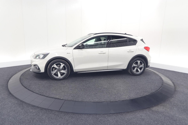 Ford Focus 1.5 EcoBoost Active Business | Lage Kilometerstand | Navigatie | Parkeersensoren | Apple Carplay Ford Focus 1.5 EcoBoost Active Business | Lage Kilometerstand | Navigatie | Parkeersensoren | Apple Carplay