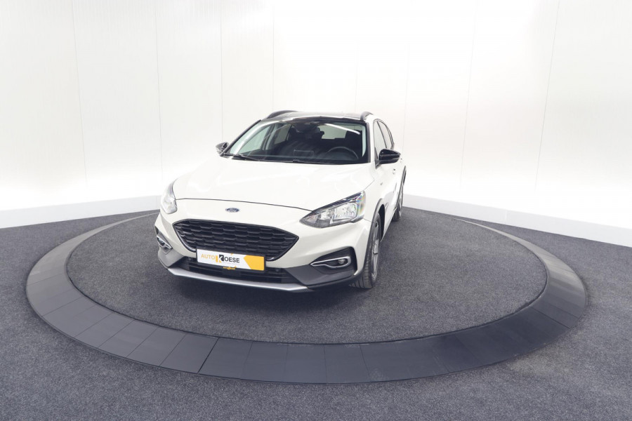 Ford Focus 1.5 EcoBoost Active Business | Lage Kilometerstand | Navigatie | Parkeersensoren | Apple Carplay Ford Focus 1.5 EcoBoost Active Business | Lage Kilometerstand | Navigatie | Parkeersensoren | Apple Carplay