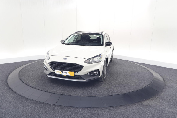 Ford Focus 1.5 EcoBoost Active Business | Lage Kilometerstand | Navigatie | Parkeersensoren | Apple Carplay Ford Focus 1.5 EcoBoost Active Business | Lage Kilometerstand | Navigatie | Parkeersensoren | Apple Carplay