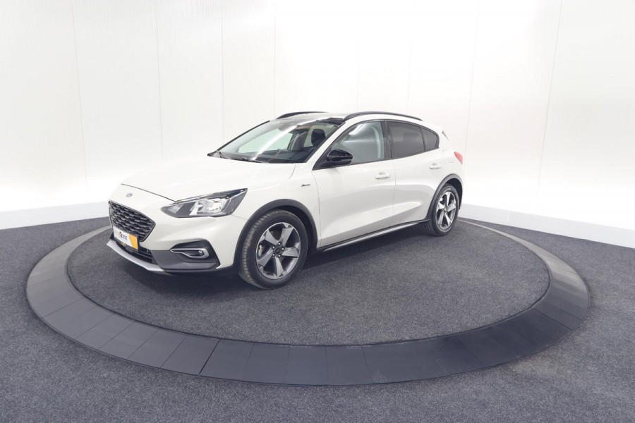 Ford Focus 1.5 EcoBoost Active Business | Lage Kilometerstand | Navigatie | Parkeersensoren | Apple Carplay Ford Focus 1.5 EcoBoost Active Business | Lage Kilometerstand | Navigatie | Parkeersensoren | Apple Carplay