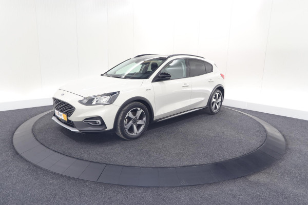 Ford Focus 1.5 EcoBoost Active Business | Lage Kilometerstand | Navigatie | Parkeersensoren | Apple Carplay Ford Focus 1.5 EcoBoost Active Business | Lage Kilometerstand | Navigatie | Parkeersensoren | Apple Carplay