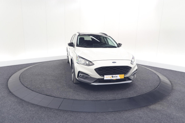 Ford Focus 1.5 EcoBoost Active Business | Lage Kilometerstand | Navigatie | Parkeersensoren | Apple Carplay Ford Focus 1.5 EcoBoost Active Business | Lage Kilometerstand | Navigatie | Parkeersensoren | Apple Carplay