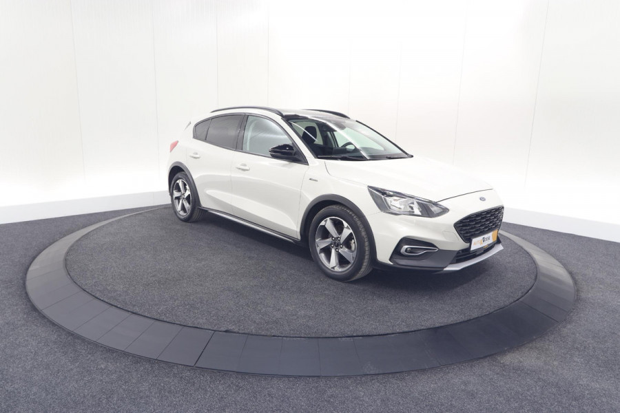 Ford Focus 1.5 EcoBoost Active Business | Lage Kilometerstand | Navigatie | Parkeersensoren | Apple Carplay Ford Focus 1.5 EcoBoost Active Business | Lage Kilometerstand | Navigatie | Parkeersensoren | Apple Carplay