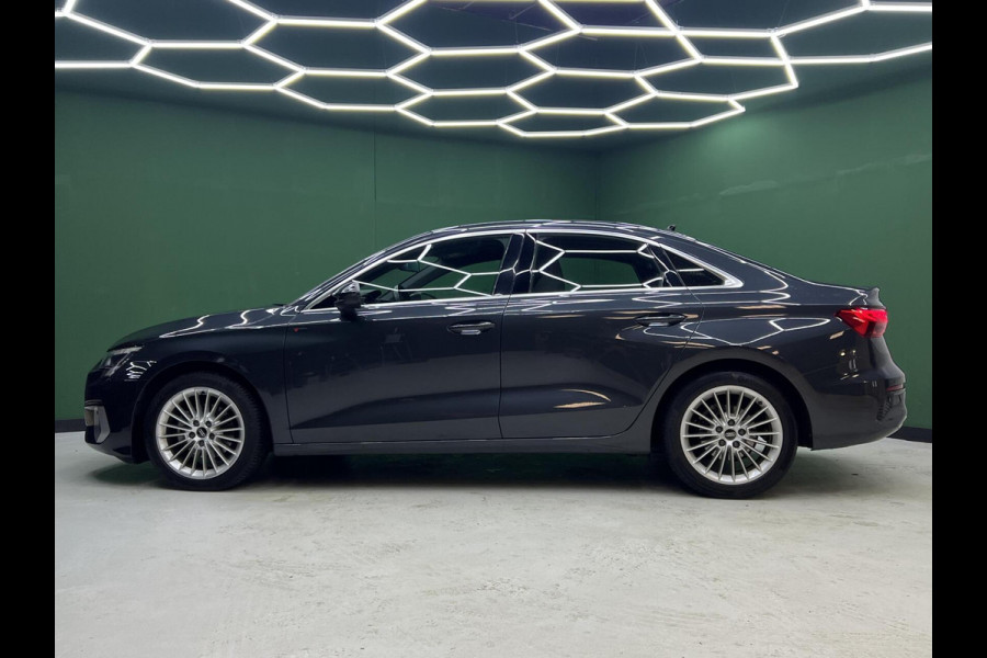 Audi A3 Limousine 30 TFSI Carplay | Cruise | Navi | NAP