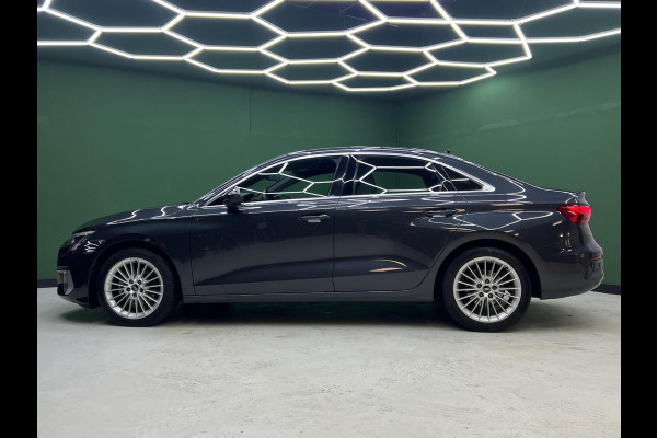 Audi A3 Limousine 30 TFSI Carplay | Cruise | Navi | NAP