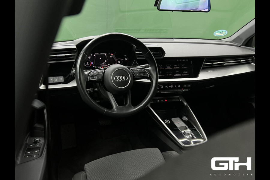 Audi A3 Limousine 30 TFSI Carplay | Cruise | Navi | NAP