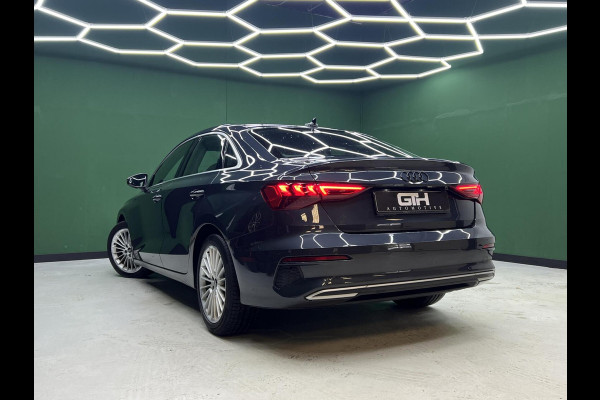 Audi A3 Limousine 30 TFSI Carplay | Cruise | Navi | NAP
