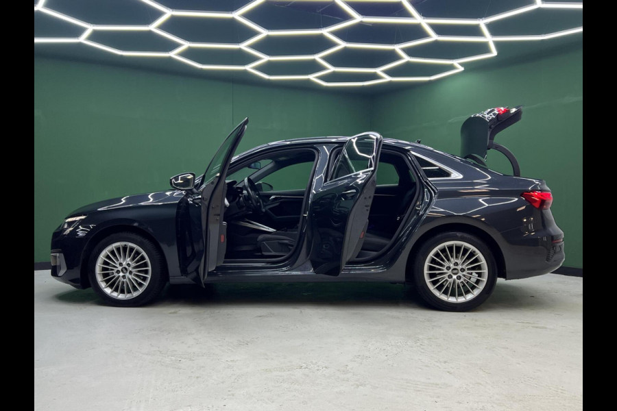 Audi A3 Limousine 30 TFSI Carplay | Cruise | Navi | NAP