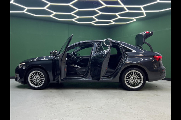 Audi A3 Limousine 30 TFSI Carplay | Cruise | Navi | NAP