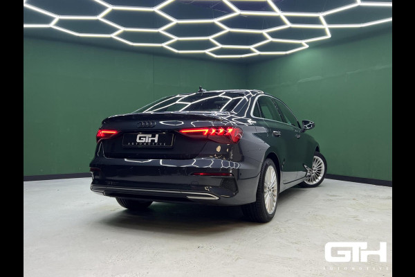 Audi A3 Limousine 30 TFSI Carplay | Cruise | Navi | NAP