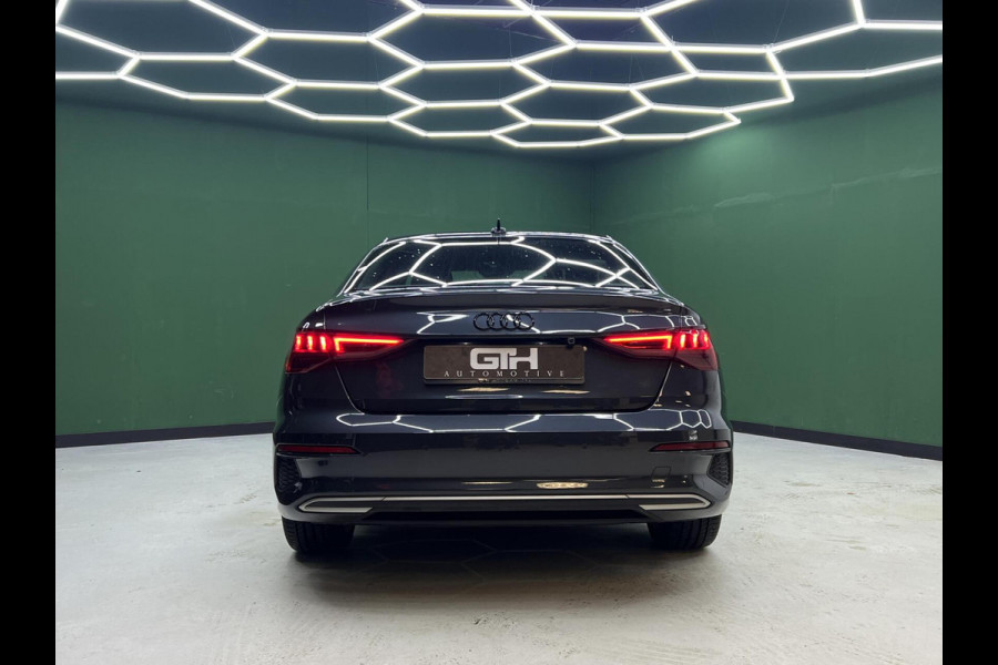 Audi A3 Limousine 30 TFSI Carplay | Cruise | Navi | NAP