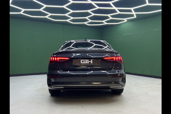 Audi A3 Limousine 30 TFSI Carplay | Cruise | Navi | NAP