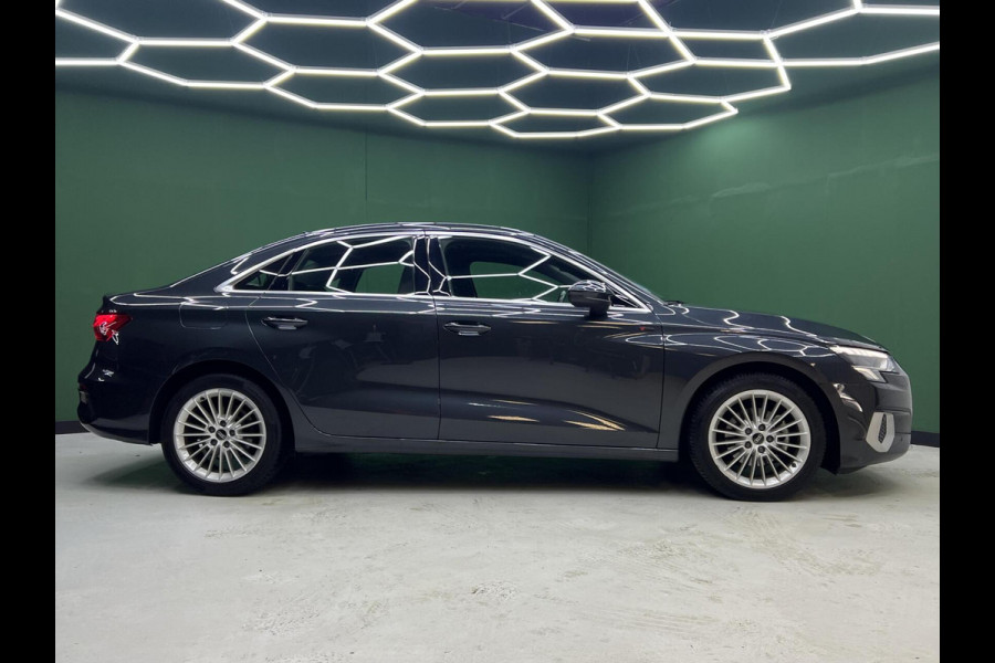 Audi A3 Limousine 30 TFSI Carplay | Cruise | Navi | NAP