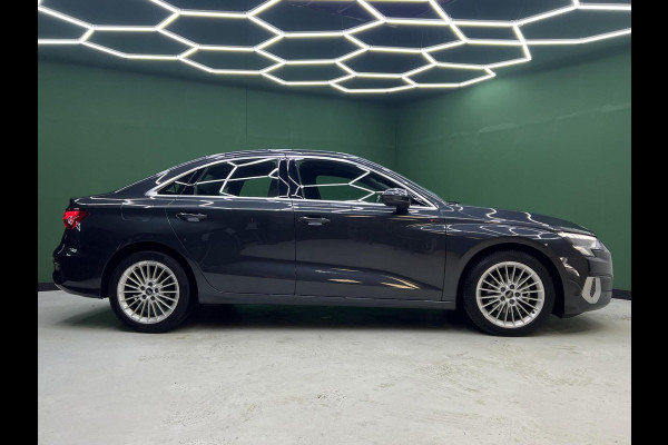 Audi A3 Limousine 30 TFSI Carplay | Cruise | Navi | NAP