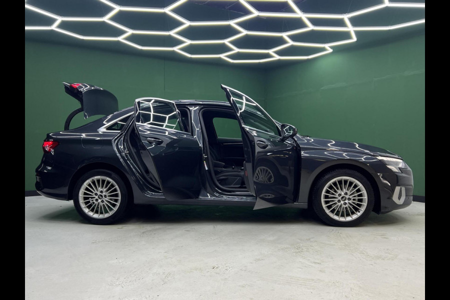 Audi A3 Limousine 30 TFSI Carplay | Cruise | Navi | NAP