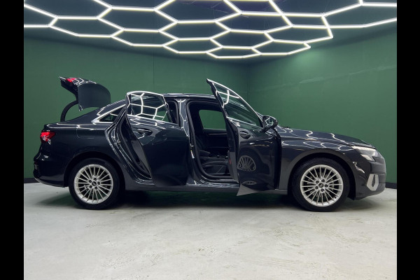 Audi A3 Limousine 30 TFSI Carplay | Cruise | Navi | NAP