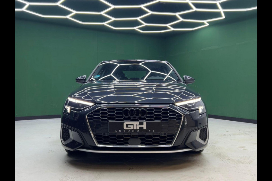 Audi A3 Limousine 30 TFSI Carplay | Cruise | Navi | NAP