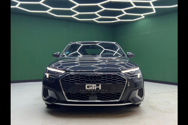 Audi A3 Limousine 30 TFSI Carplay | Cruise | Navi | NAP