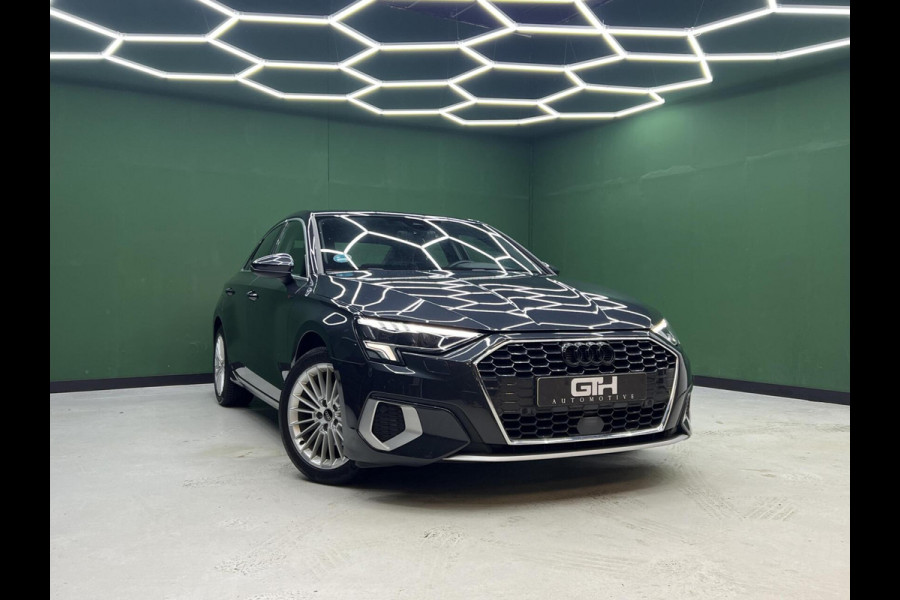 Audi A3 Limousine 30 TFSI Carplay | Cruise | Navi | NAP