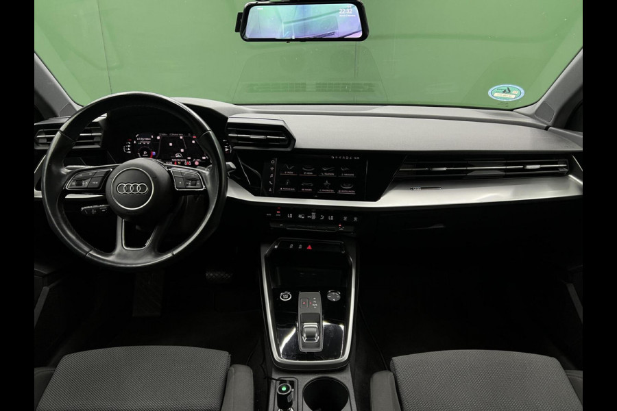 Audi A3 Limousine 30 TFSI Carplay | Cruise | Navi | NAP